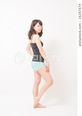 女性美 16297874
