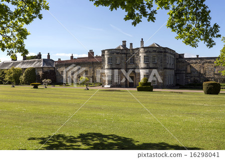 Newburgh Priory - North Yorkshire - England 16298041