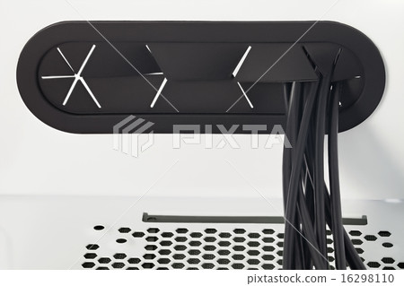 PC case, view from inside PC case, view from inside 16298110