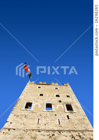 Castle of Arco 16298265