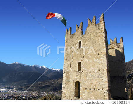 Castle of Arco 16298334