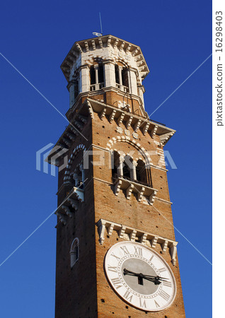Lamberti Tower - Verona 16298403