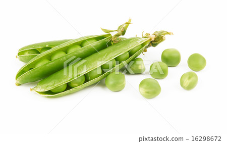 green pea green pea 16298672