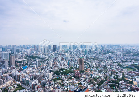 Rainyu天空在東京 16299683
