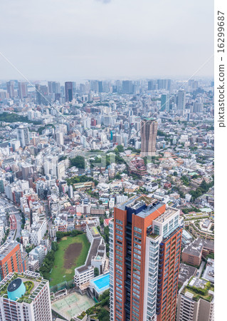Rainyu天空在東京 16299687
