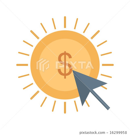 Pay Per Click 16299958