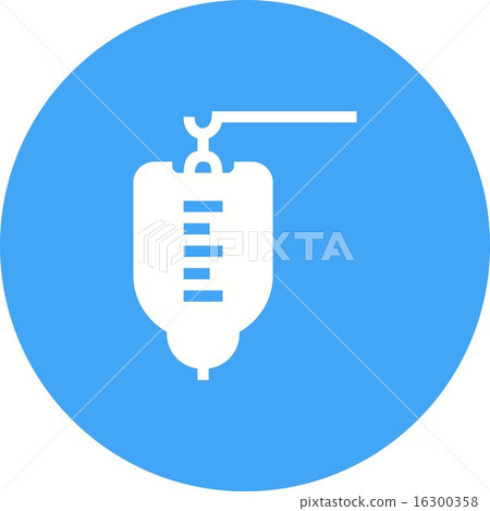 Medical Drip 16300358