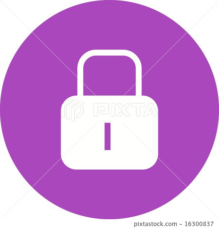Lock, Security Lock, Security 16300837