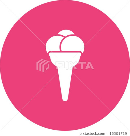 Icecream cone Icecream cone 16301719