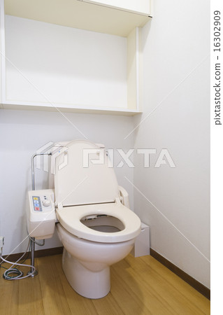 廁所 廁所 16302909