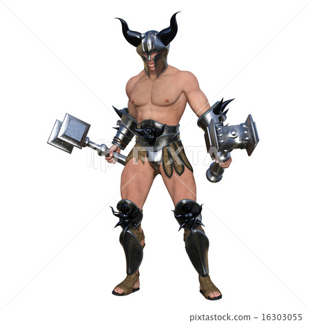 Gladiator Gladiator 16303055