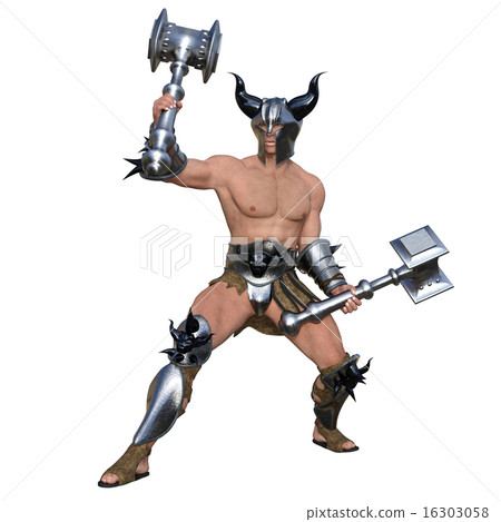 Gladiator Gladiator 16303058