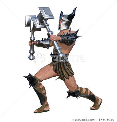 Gladiator Gladiator 16303059