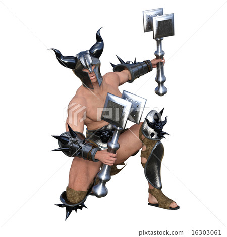 Gladiator Gladiator 16303061