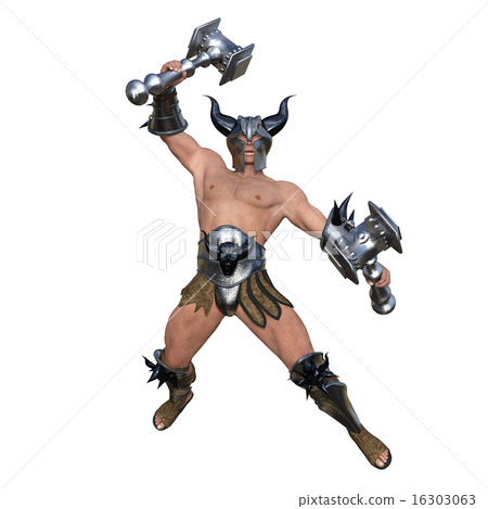 Gladiator 16303063