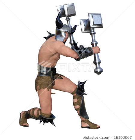 Gladiator Gladiator 16303067