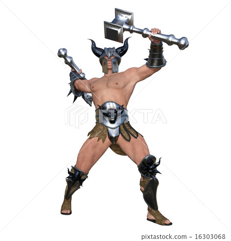Gladiator Gladiator 16303068