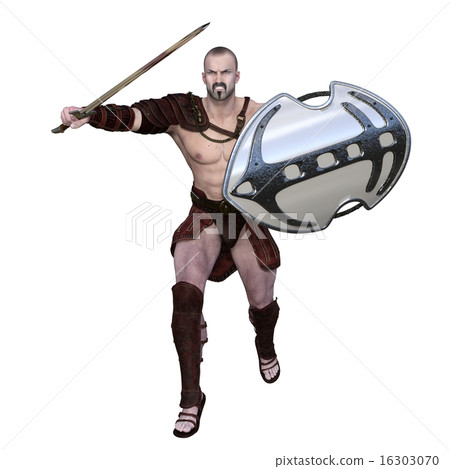 Gladiator Gladiator 16303070