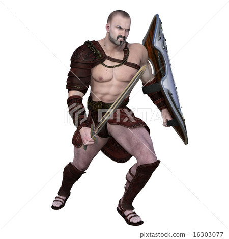 Gladiator 16303077