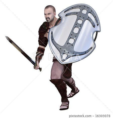 Gladiator 16303078