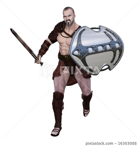 Gladiator Gladiator 16303088