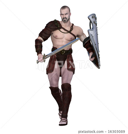 Gladiator Gladiator 16303089