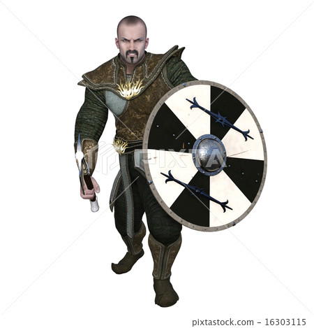 Knight 16303115