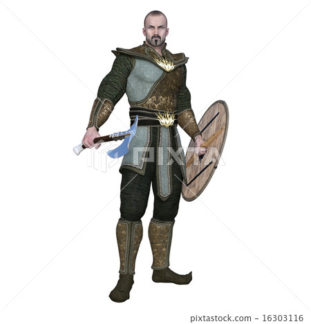 Knight 16303116
