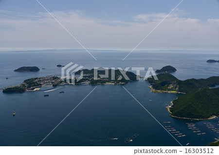 Ichinoshima從天而降 Ichinoshima從天而降 16303512
