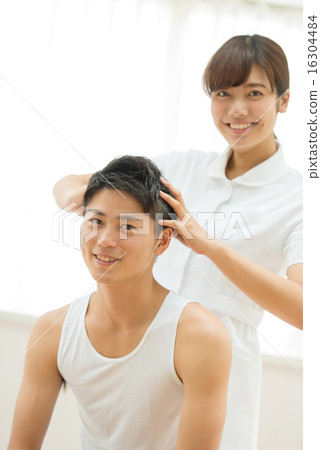 Mens Beauty Image Mens Beauty Image 16304484