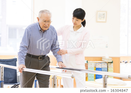 Rehabilitation 16304847