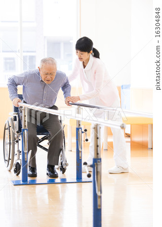 Rehabilitation 16304848