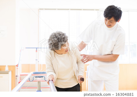 Rehabilitation Rehabilitation 16304881