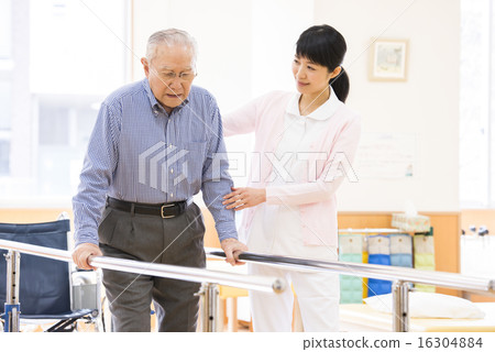 Rehabilitation 16304884