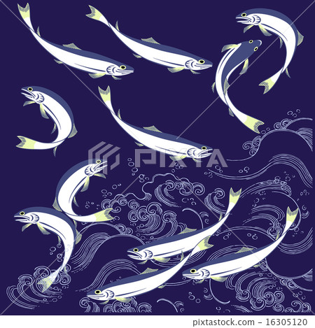 Illustration of Ayu 16305120