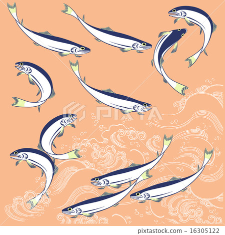 Illustration of Ayu Illustration of Ayu 16305122