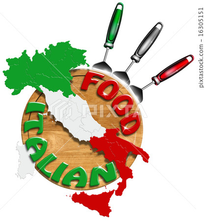 Italian Food 16305151