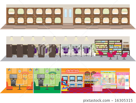 Various entertainment 16305315