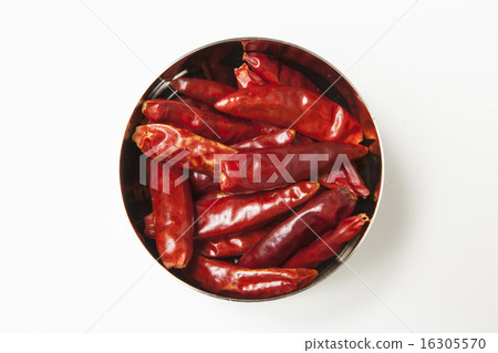 Spice pepper hole Simple · white back photo 16305570