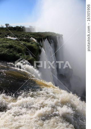 伊瓜蘇瀑布 16305906