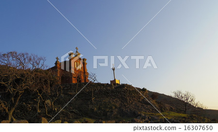 一個教堂 一個教堂 16307650