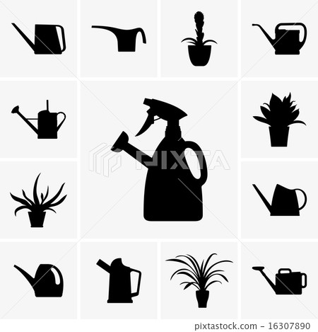 Watering cans 16307890