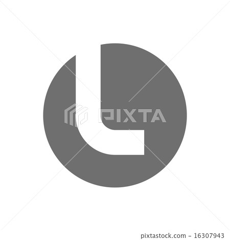 Letter L Logo Concept Icon. Vector 16307943