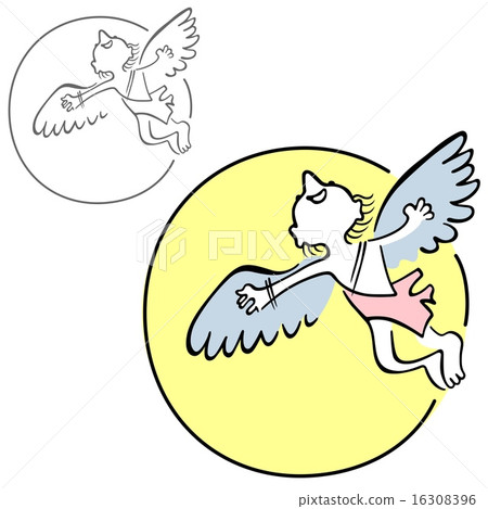 Born to fly  16308396