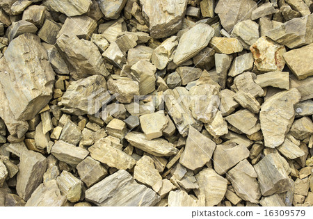 stone - ภาพถ่ายสต็อก [16309579] - PIXTA