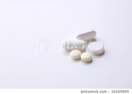 片劑 片劑 16309809
