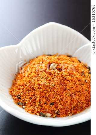 seven spice blend  16310763