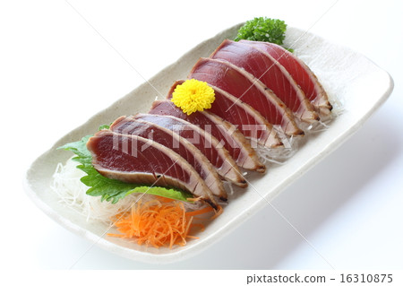 Skipjack tuna 16310875