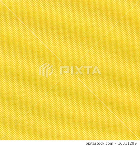 yellow fabric texture background 16311299