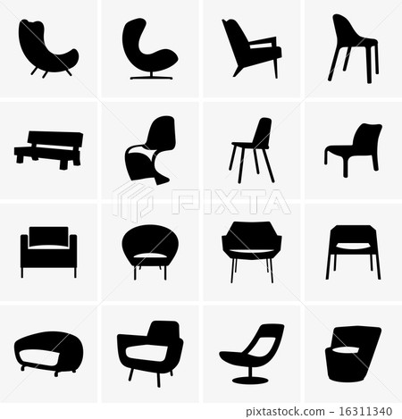 Chair Chair 16311340